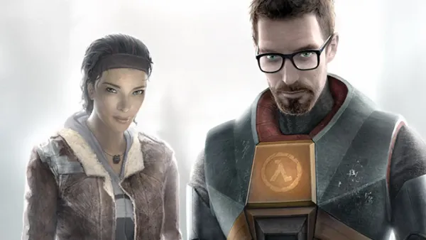 Half Life Series